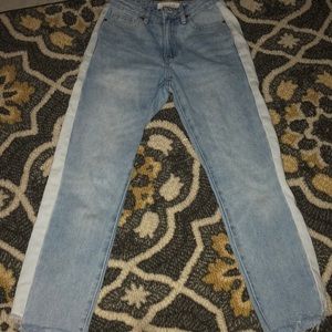 PacSun jeans